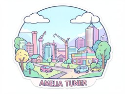 Amelia Turner