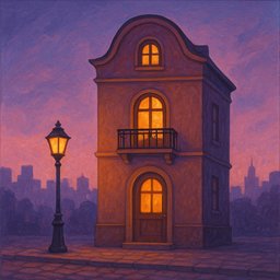 Miles Hart