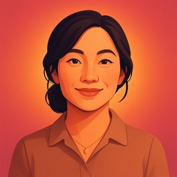 Lila Nakamura