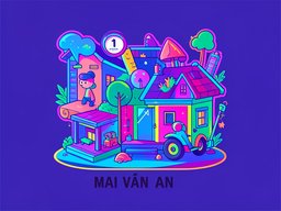 Mai Văn An