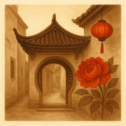 Chunxiang