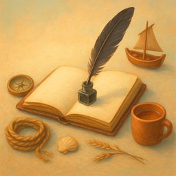 Robinson Crusoe