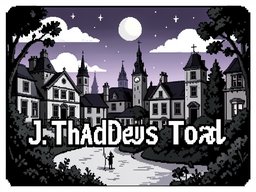 J. Thaddeus Toad