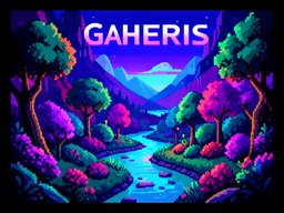 Gaheris