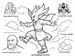 Sun Wukong
