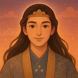 Yuanshi Tianzun