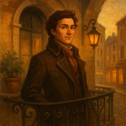 Alexei Vronsky